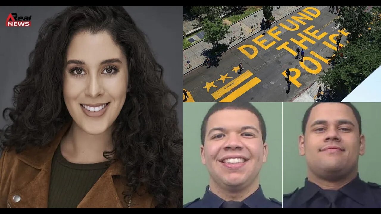 Wannabe Actress Jacqueline Guzman Auditions for Hollywood with Cop Slander #shorts