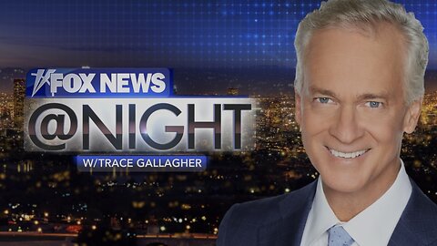 FOX NEWS @ NIGHT with Trace Gallagher (Full Episode) October 18, 2024