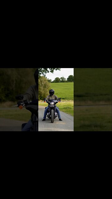 The Harley-Davidson Sport Glide 107 | A Cruiser/Tourer Hybrid #harleydavidson #sportglide #softail