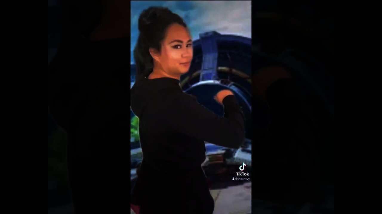 How It Feels When You’re Being Finished