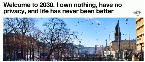 Human rights are a Fairy tale.