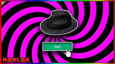 (🧸TOY CODE!) HOW TO GET THE FEATHERED FELT FEDORA!