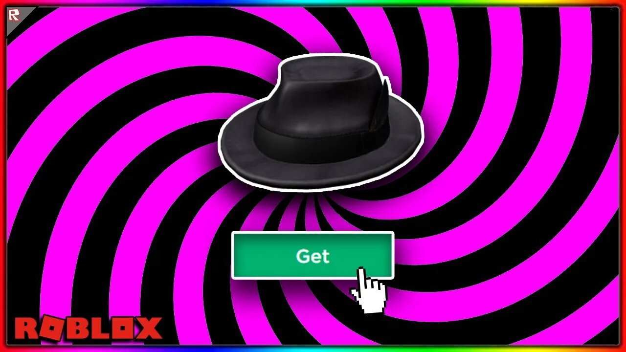 (🧸TOY CODE!) HOW TO GET THE FEATHERED FELT FEDORA!