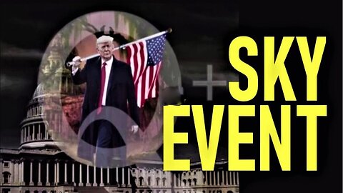 David Rodriguez HUGE Intel: "The Real Trump Operation?"