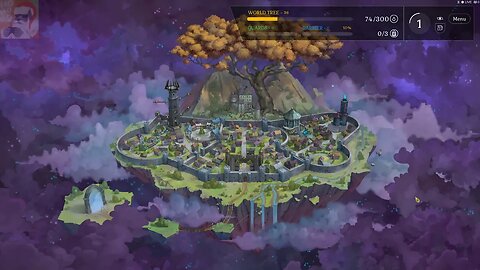 The Clicky Medieval Fantasy City Management Game - Mittelborg