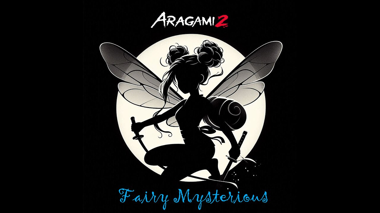 Aragami 2 gameplay (part 15)