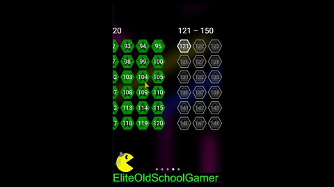 Free Flow: Hex - Walk-through for 10x10 Mania Pack - Levels 121 - 150 - June 2022