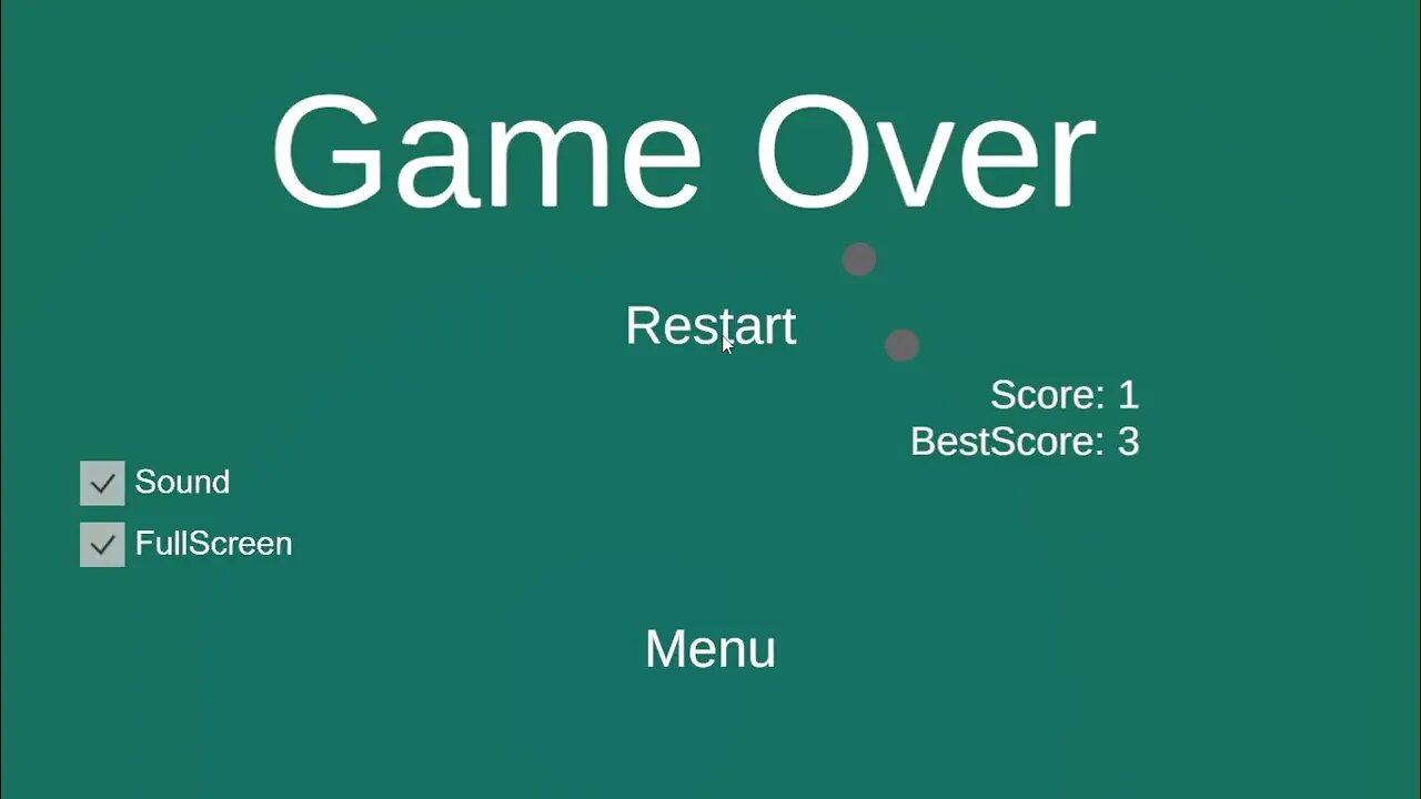 Vojo (Steam, gameplay)