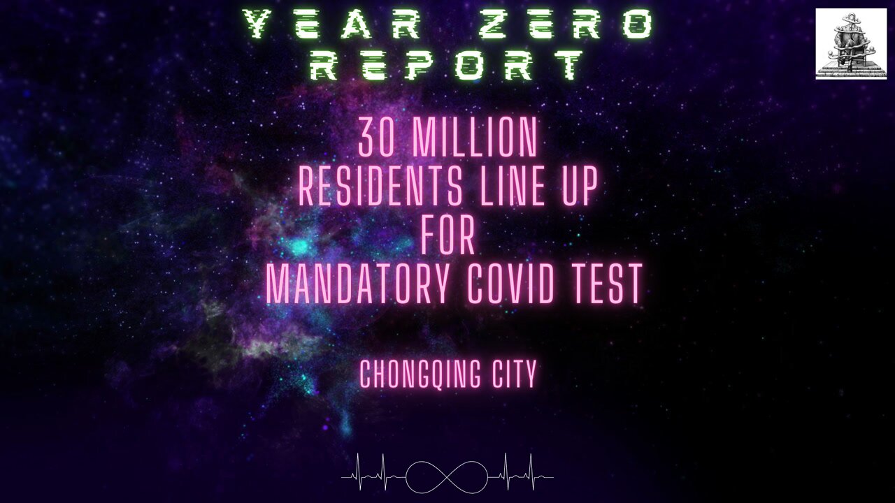 30 Million Residents Line Up for Mandatory Covid Test