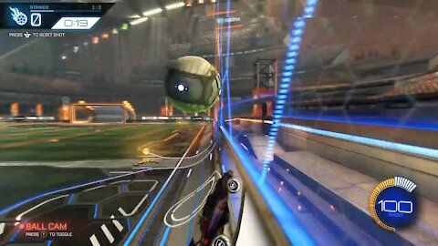 Best Shot I’ve Ever Made