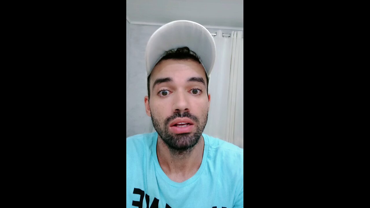 Tudo que vai volta 😳