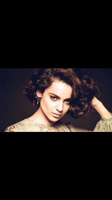 If you're a genius, do what is needed l Kangana Ranaut's Motivation l 2024 l