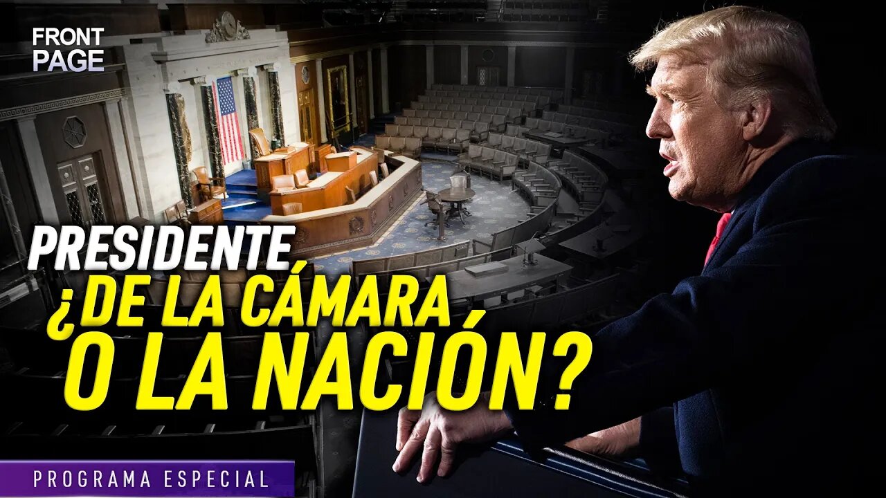 PROGRAMA ESPECIAL TRUMP | La batalla continúa