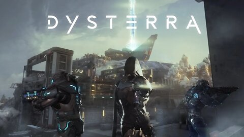 First Look At This Sci/Fi Action Survival Game | Dysterra