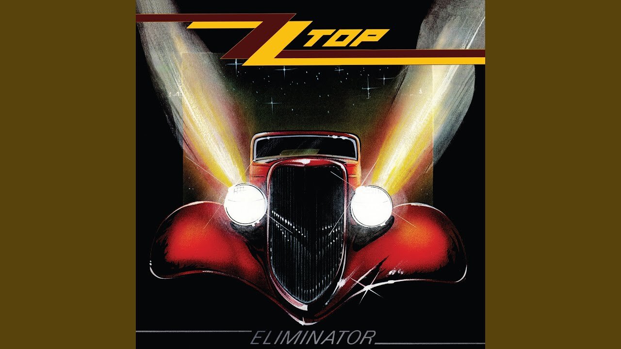 Gimme All Your Lovin' - ZZ Top