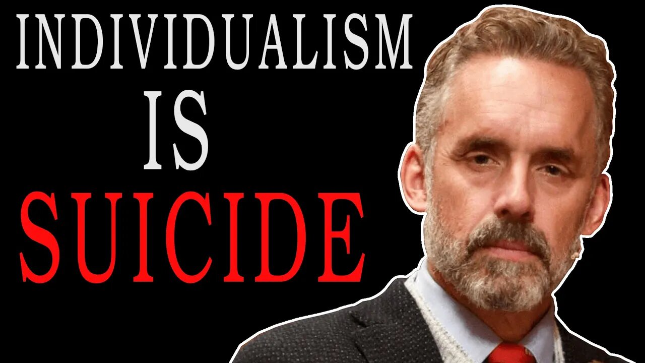 Jordan Peterson Fans Need to Hear This