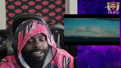 FIRST TIME HEARING FLAME feat NF Start Over Reaction