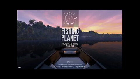 FishingPlanet