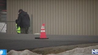 Body identified