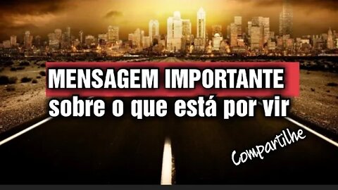 Ha uma Mudança Vindo! Mensagem importante!🔺️ #compartilhe #vento #mensagem #profecia #espiritosanto