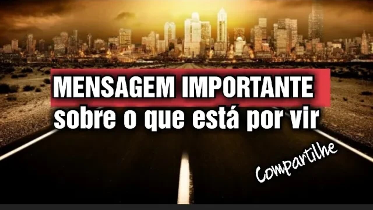 Ha uma Mudança Vindo! Mensagem importante!🔺️ #compartilhe #vento #mensagem #profecia #espiritosanto