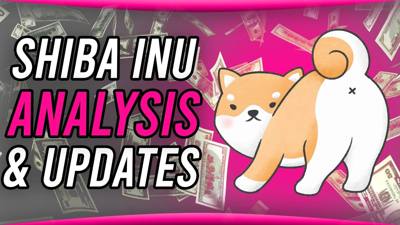 SHIBA INU ANALYSIS AND NEWS