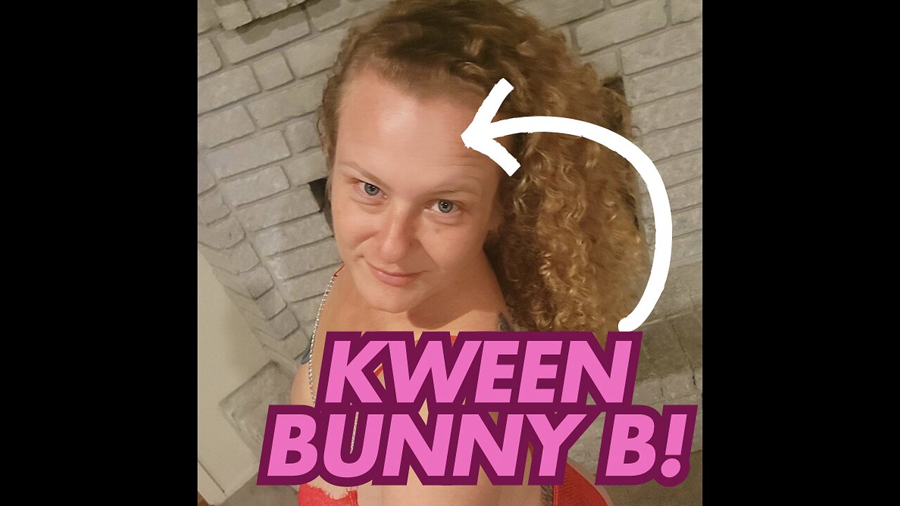 Kween Bunny B Interview