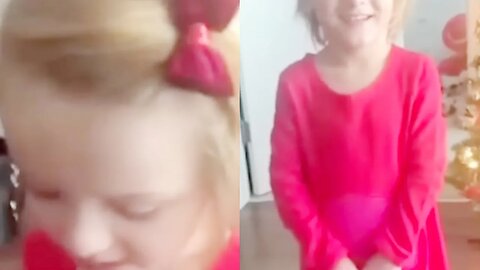 Mom Trained 5 YR Old Son to Be A Girl