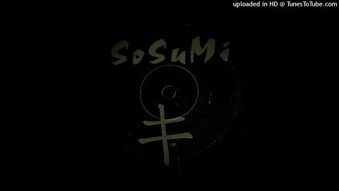 SOSUMI - FEEL THE TRIBUTE (MAIN MIX)