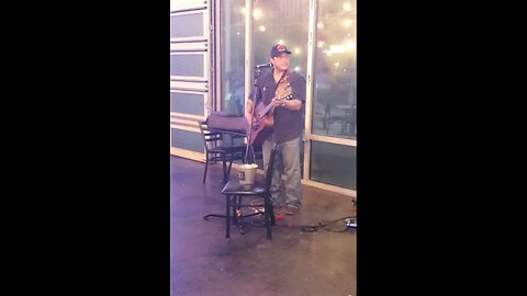 Johnny Kiser, "Bobbie Jo" (non-explicit version)