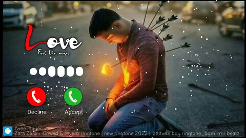 Zara_Zara slowed #reverb_ringtone #new_ringtone_2022 #attitude_boy_ringtone bgm #dg19ff @DG19ff
