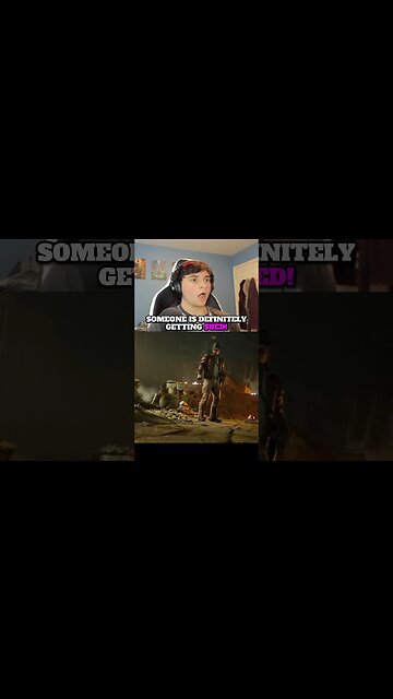 Mortal Kombat 1 Copied Indiana Jones…😂