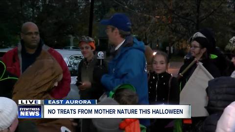 Ed Reilly Halloween