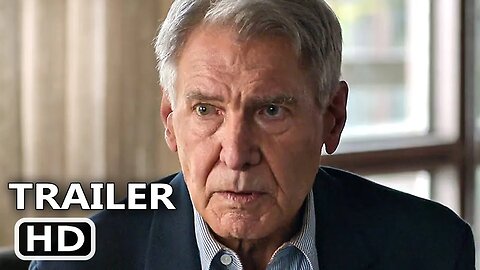 Shrinking – Official Trailer (2023)
