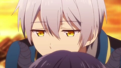 Alto Comforts Vermeil | Kinsou no Vermeil Ep - 11