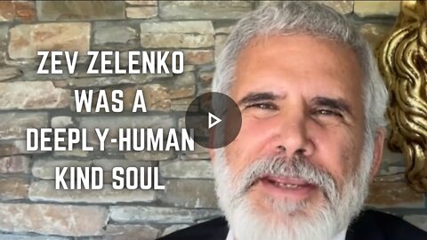 Thank you, Dr. Zelenko, the information you offered saved Millions of people including me