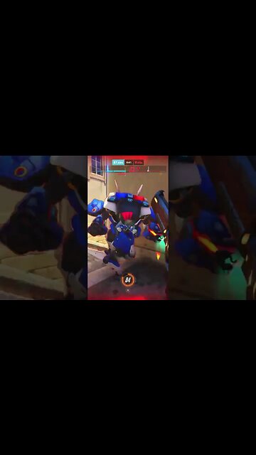 📏 Overwatch 2: Ranged Rumble! Mastering Projectile Heroes in Ranked Competitive! 🚀