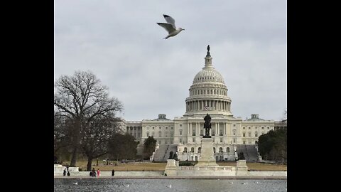 After Unexpected Hurdles, Military Toxic Burn Pits Bill Passes Senate