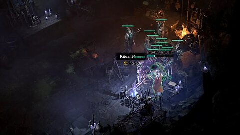 Diablo 4 Taissas Memories