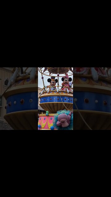 Best Disney Power Couple...🤔