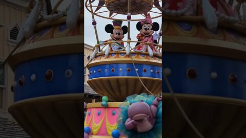 Best Disney Power Couple...🤔