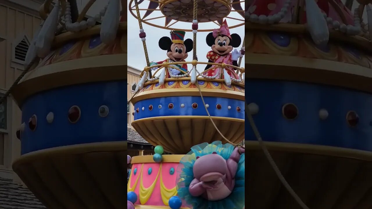 Best Disney Power Couple...🤔