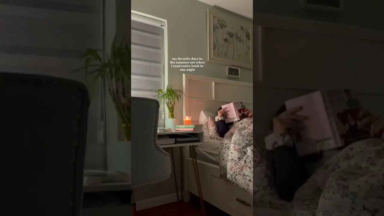 Booktok Tiktok jasleenkbinning