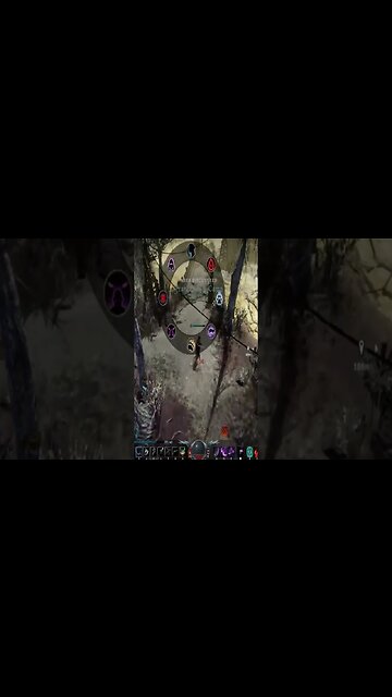 First Time In The Gloomrot! ~ V Rising (Secrets of Gloomrot) #subscribe #shorts