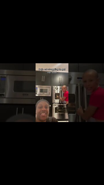 POV: doja cat is ridiculous #shorts