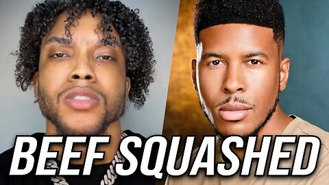 Low Tier God and YourRAGE Become BEST FRIENDS