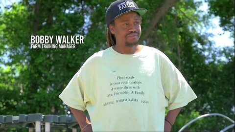 The Event - 22: We Decided to Become Farmers Film