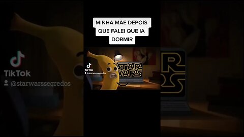 Sempre me pegam no flagra. É inacreditável.