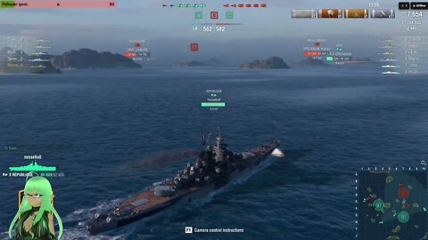 Little world of warships for now, Dutifull dailies later with friends