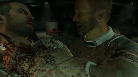 Dead Space 2 Pt.1-This Place Is A Bit Nutty